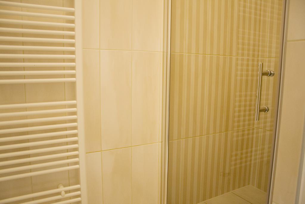 Flowers City Center Apartments 자그레브 객실 사진