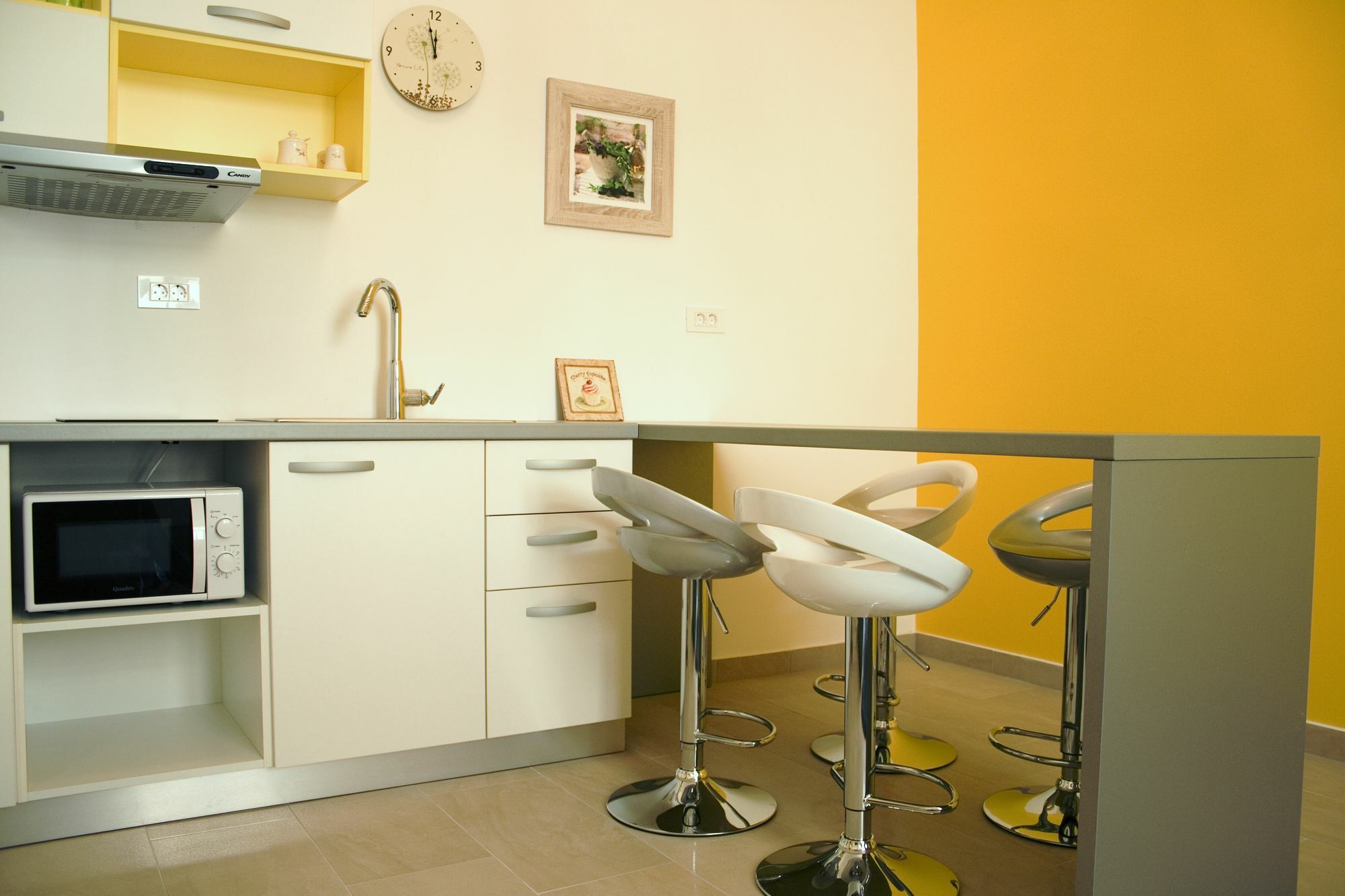 Flowers City Center Apartments 자그레브 외부 사진