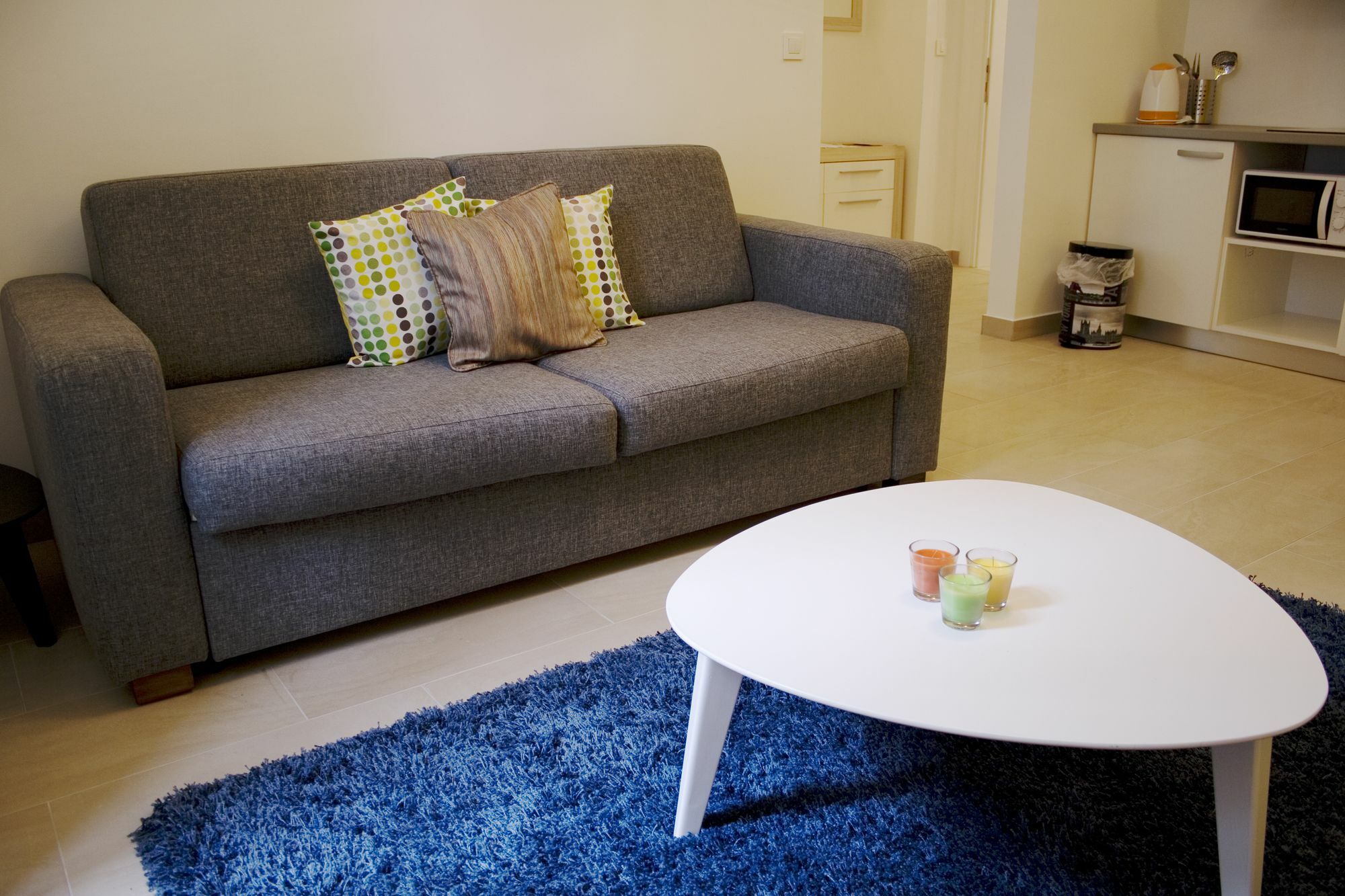 Flowers City Center Apartments 자그레브 외부 사진
