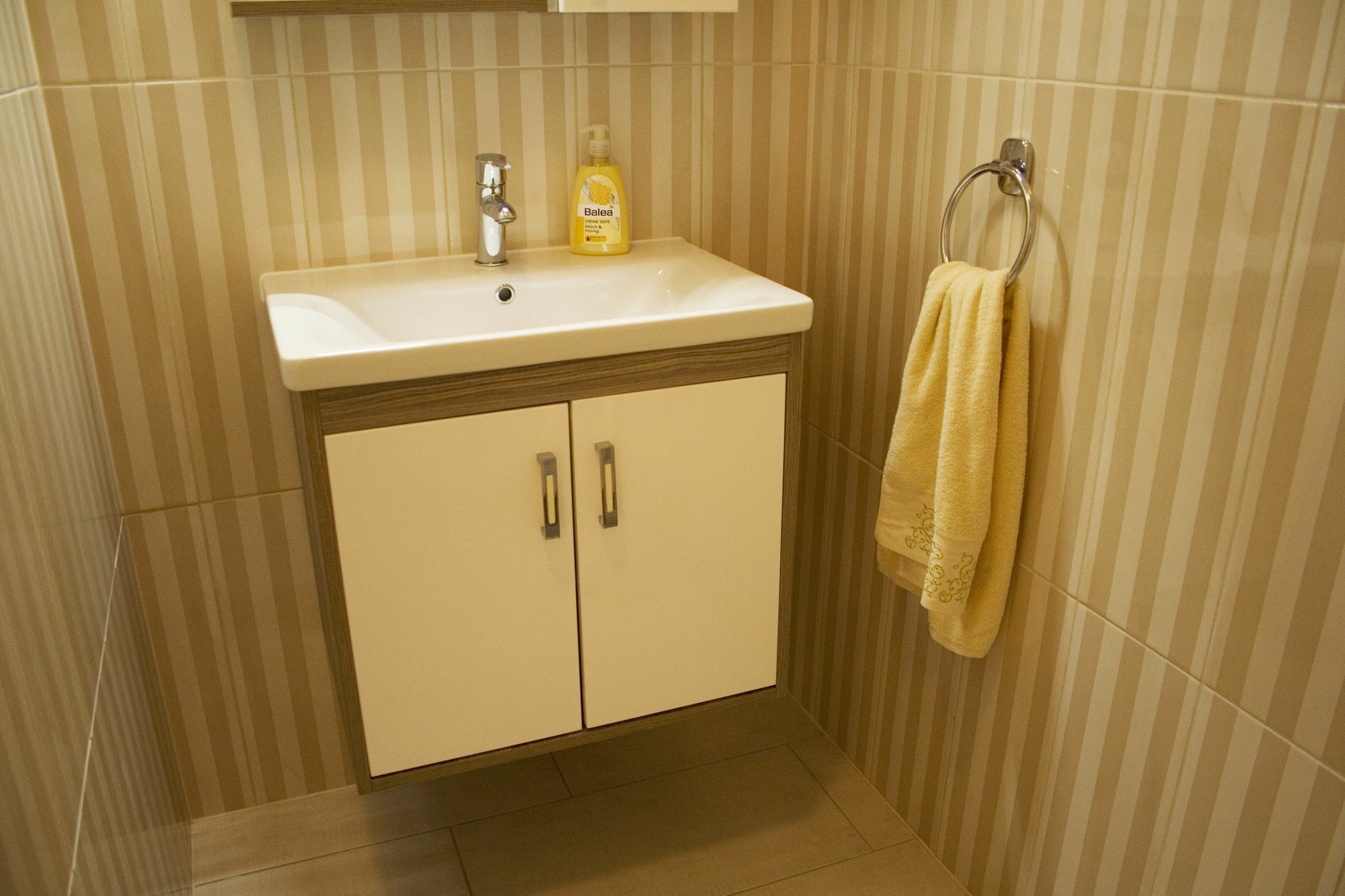 Flowers City Center Apartments 자그레브 외부 사진
