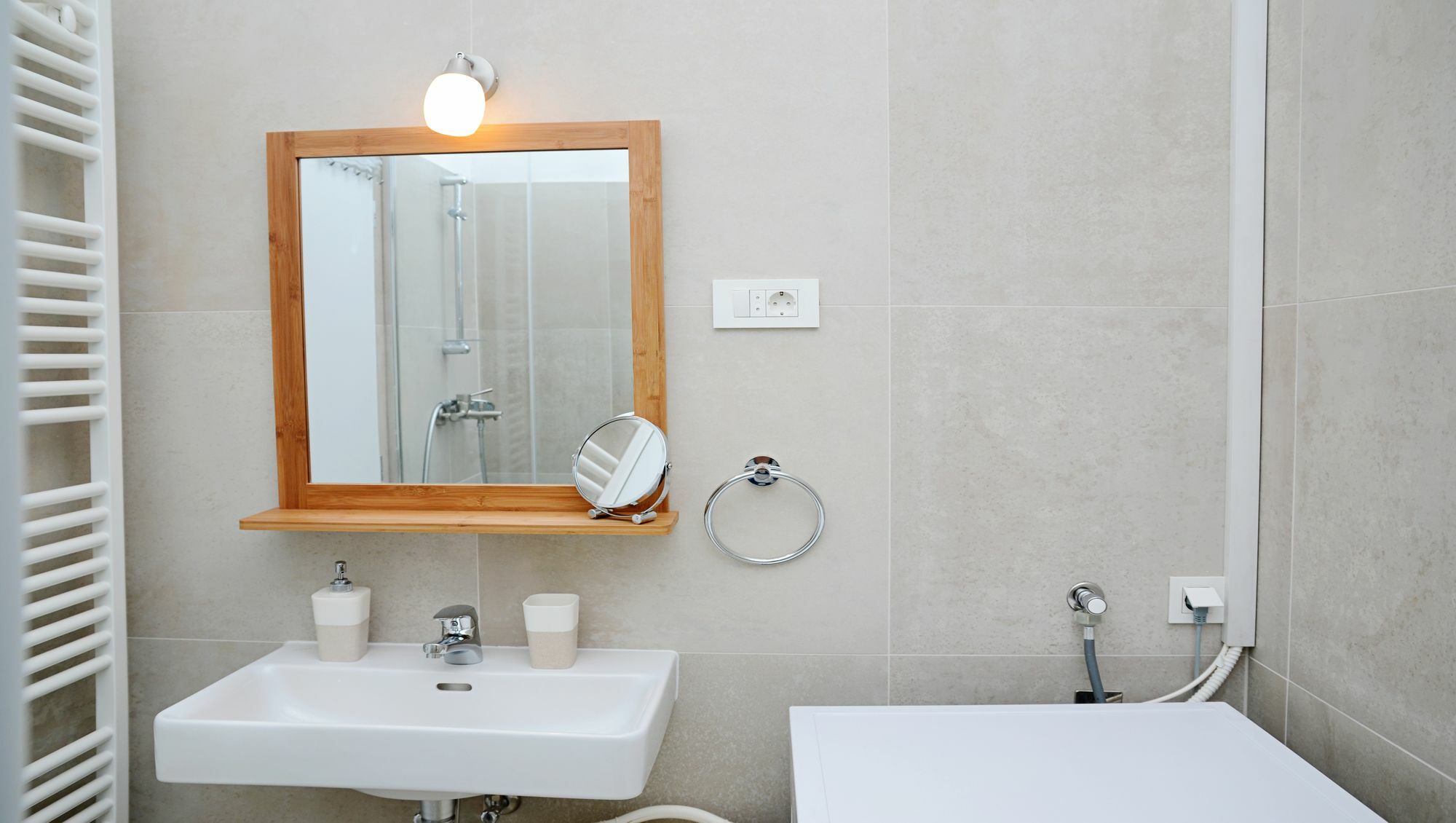 Flowers City Center Apartments 자그레브 외부 사진